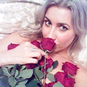 Rosi-Rose86 31 Jahre, aus Aidlingen