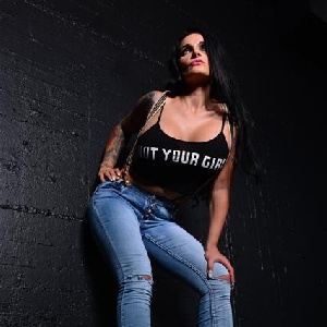 SandraSturm 27 Jahre, aus Dresden