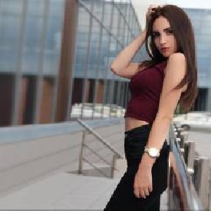 SexyDemi1 20 Jahre, aus Mainz
