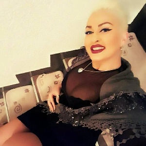 Sugarmom 39 Jahre, aus Kleinmachnow
