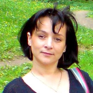 Uliana 37 Jahre, aus Berlin