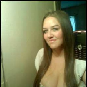 Ulrica2525 25 Jahre, aus Sindelfingen