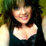 Venke 36 Jahre, aus München
