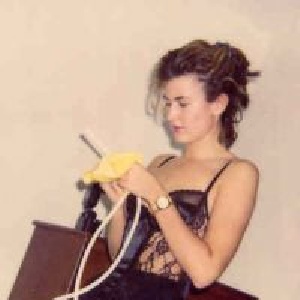 Wildes_Ding 37 Jahre, aus Leverkusen