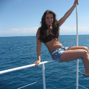 xXX__ChristinaMaria__xXx 22 Jahre, aus Wiedemar