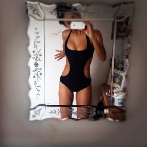 Anja-RebeccaWellie 32 Jahre, aus Wellie