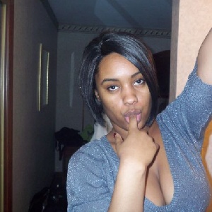 Black_Beauty69 29 Jahre, aus Daiwil