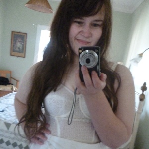 Danita22589 29 Jahre, aus Iserbrook