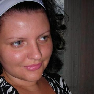 Dora_DD 28 Jahre, aus Stuttgart