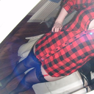 Dorothy 26 Jahre, aus Berlin