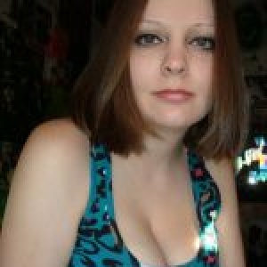 Engel_Marion 30 Jahre, aus Hamburg Harvestehude