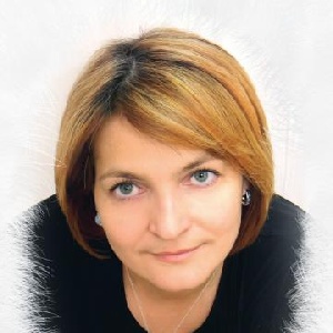 Gertruede 39 Jahre, aus Frankfurt am Main
