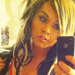 HotKimmy6 28 Jahre, aus Berlin