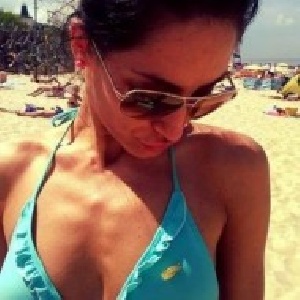 Josiane-Josi 28 Jahre, aus Erlangen