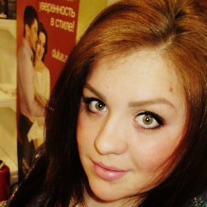 KirsiKrisi 26 Jahre, aus Erlangen