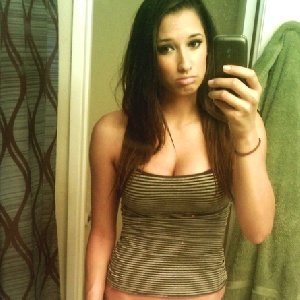 Kitty3242 29 Jahre, aus Texing