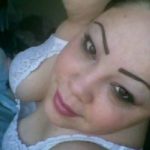 Klaudia23 23 Jahre, aus Steinreith
