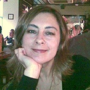 Lydia_Lilika 35 Jahre, aus Hanstedt