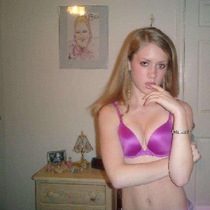 Margarete 29 Jahre, aus Pforzheim