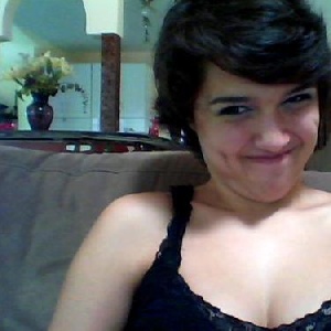 Mariona31542 33 Jahre, aus Riepen