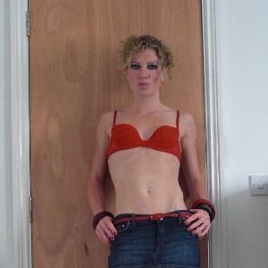Maylis01561 34 Jahre, aus Dobra Bad