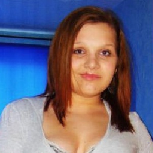 Secretgirly 33 Jahre, aus Brüsewitz
