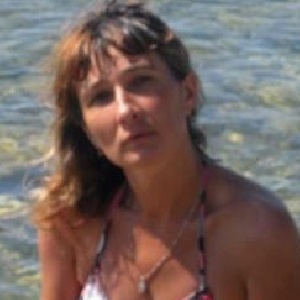 SexyFarida36 35 Jahre, aus Berlin