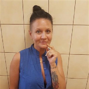 Tamara-NICE 32 Jahre, aus bremen