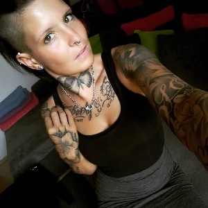 tattoogirl4c98 36 Jahre, aus Hamburg