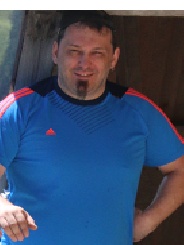 Arkadiar 47 Jahre, aus Niederuzwil