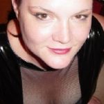 BlackQueen 43 Jahre, aus Wagenhausen