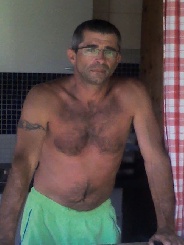 blaujo 48 Jahre, aus St. Peter in der Au