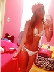 Gina-tonic 18 Jahre, aus Kassel