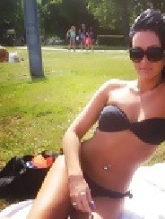 Jacky-mosun 24 Jahre, aus Kassel