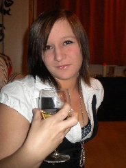 Jasmin_o0 27 Jahre, aus Wien