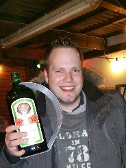 Jenzzo90 27 Jahre, aus Bramsche
