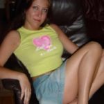 Juditha27 29 Jahre, aus Brugg