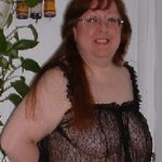 LunaLady 44 Jahre, aus Retschwil