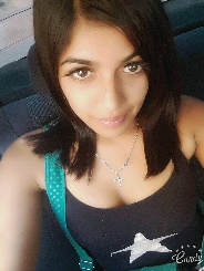 MonaLove95 22 Jahre, aus Pforzheim