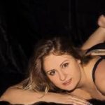 NatashaGold 32 Jahre, aus Köln