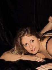 NatashaGold 32 Jahre, aus Köln
