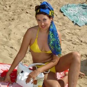 NaturGiirlSilvy 37 Jahre, aus München