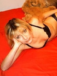 Nitacia 46 Jahre, aus *****