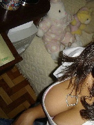 NymphVanessa 35 Jahre, aus Köln