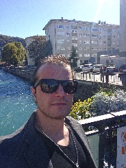 sniperkid 28 Jahre, aus Reichenbach im Kandertal