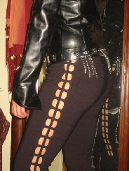 TangaTina 43 Jahre, aus *****