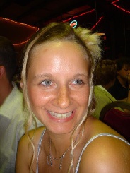2017_anna 43 Jahre, aus Albersroda