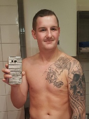 2017_chris93 19 Jahre, aus Krems an der Donau