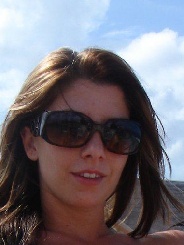 anuka88 29 Jahre, aus Potsdam
