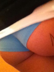 bitch_me 26 Jahre, aus stutttgart
